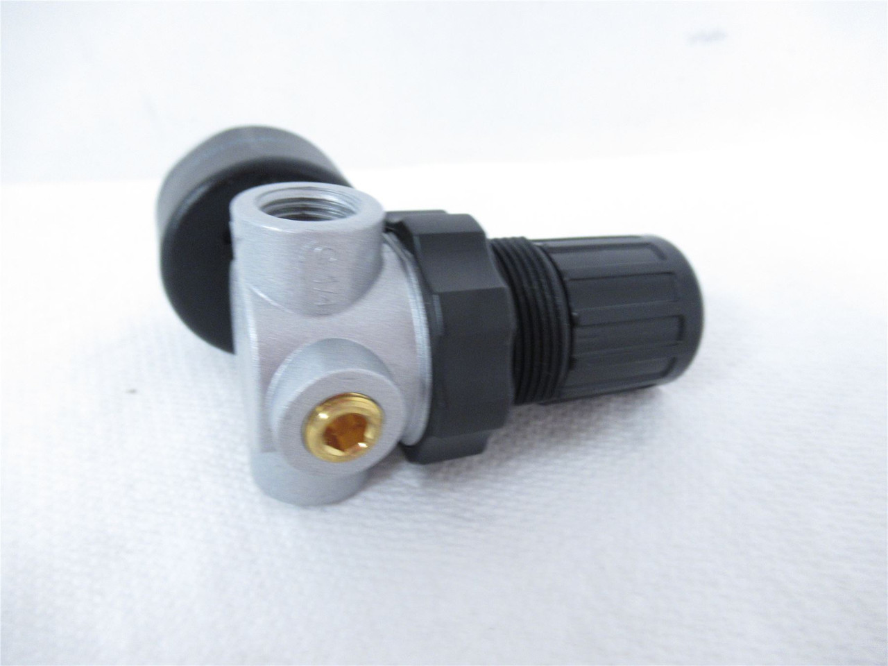 Provisur 496102060200_; Pressure Regulator 4000 .50"