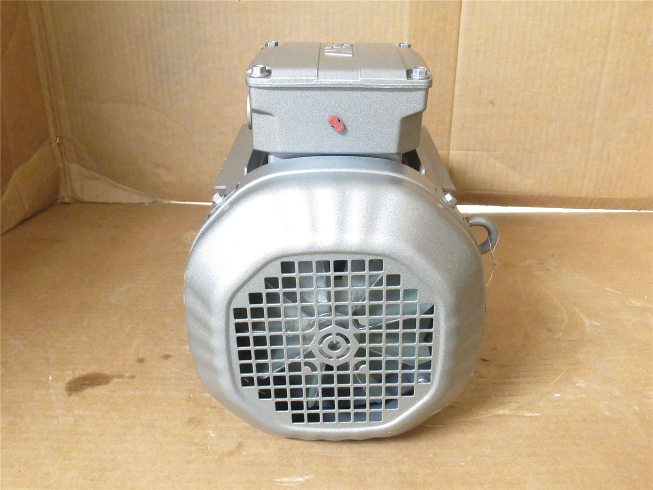 SEW DRN100LM4/FL/DH; AC Motor; 2.2kW; 460V 1762RPM 3PH SEW DRN100LM4/FL/DH; AC Motor; 2.2kW; 460V 1762RPM 3PH