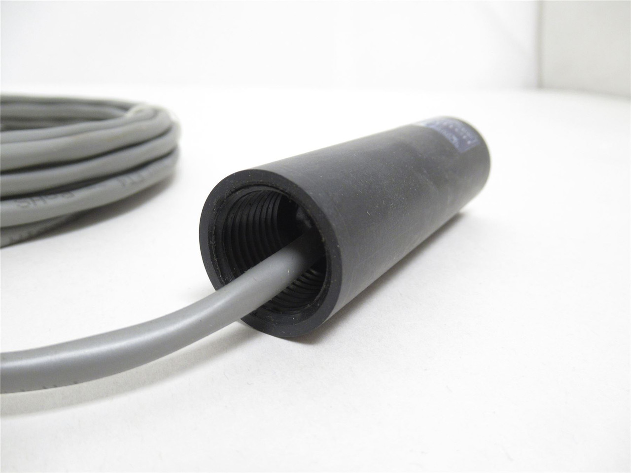 Telemecanique SGA8038L05; Prox-Sensor Limit Switch; 120VAC