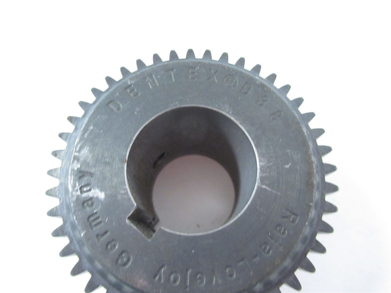 Lovejoy B38-1.125; Dentex Coupler 1.125" ID