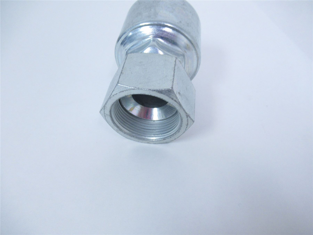 Gates 20G-20FJX - G25170-2020 ; Hydraulic Hose Fittng1.25" ID Gates 20G-20FJX - G25170-2020 ; Hydraulic Hose Fittng1.25" ID