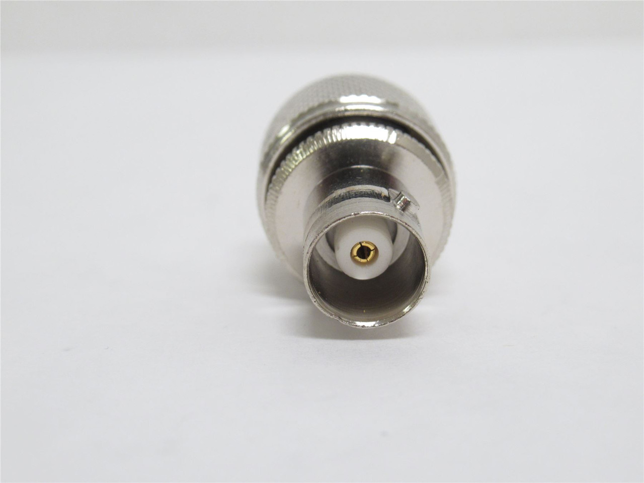 Fairview SM2136; UHF Male Plug To BNC Female Jack Adapter
