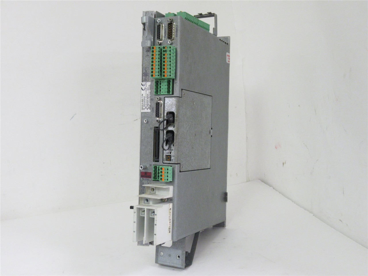 Rexroth DKC02.3-040-7-FW; Servo Drive Controller