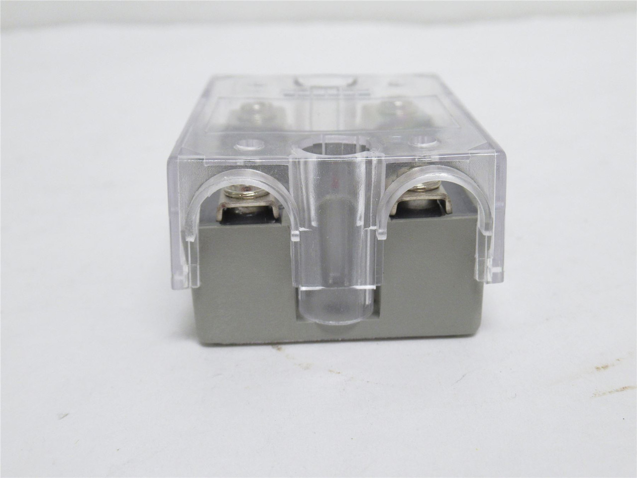 Dayton 5Z948; Triac Output SSR; 10A; 240VAC; 3-32VDC