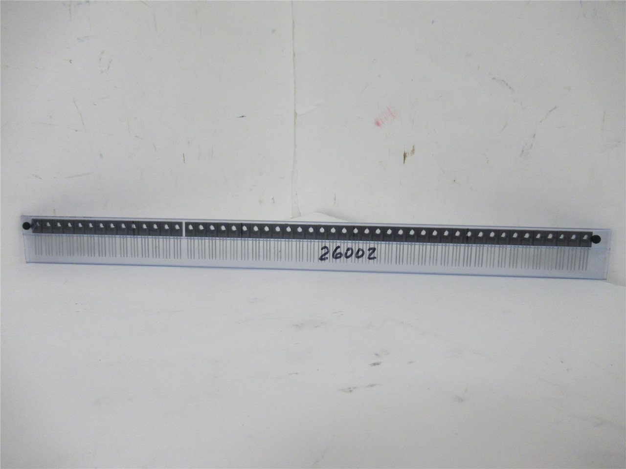 STMicroelectronics MJE172; Lot-50 Transistor PNP 80V 3A
