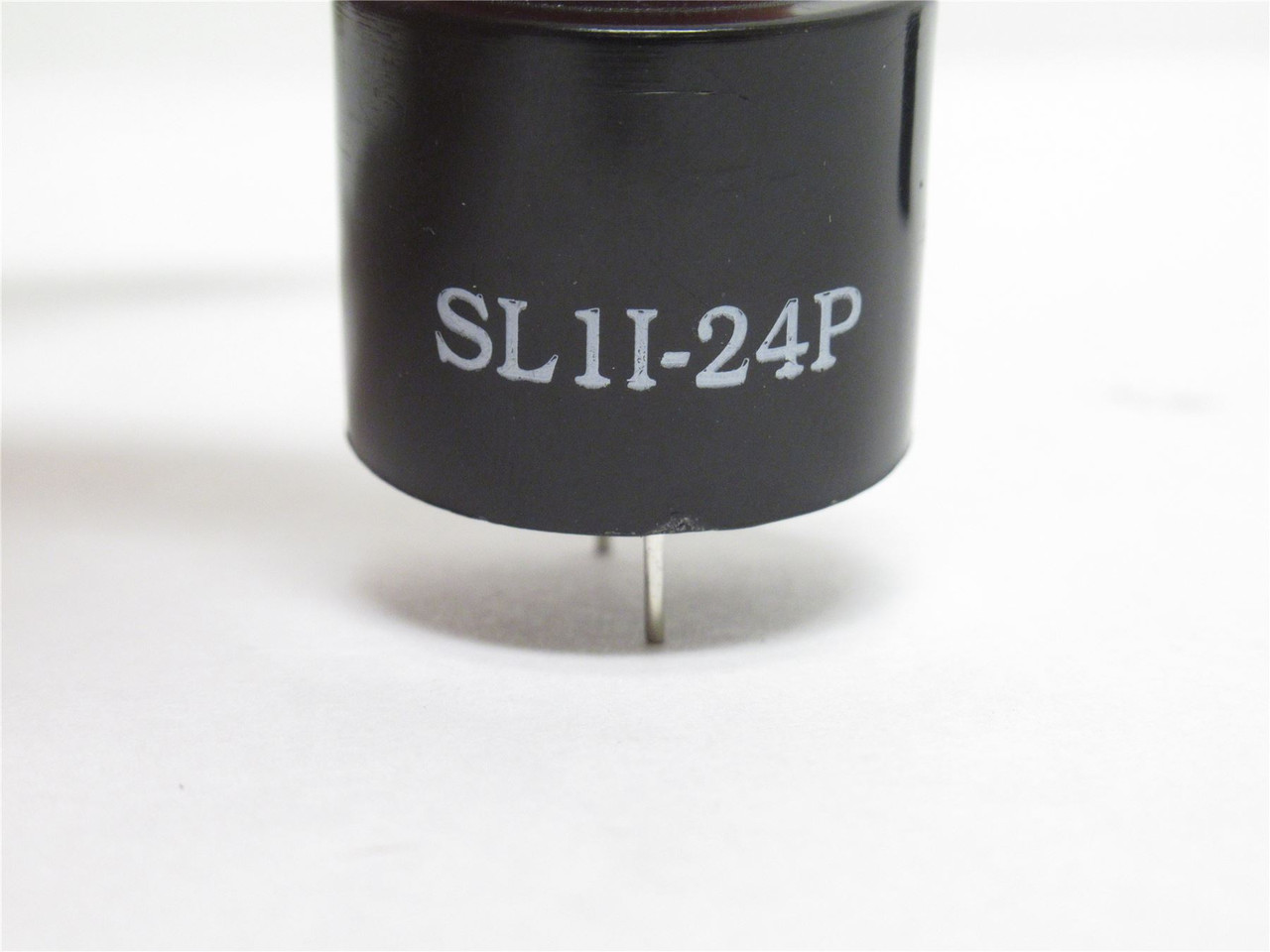 Piezo SL1I-24P; Lot-2 Indicator Buzzer 24VDC; 90dB