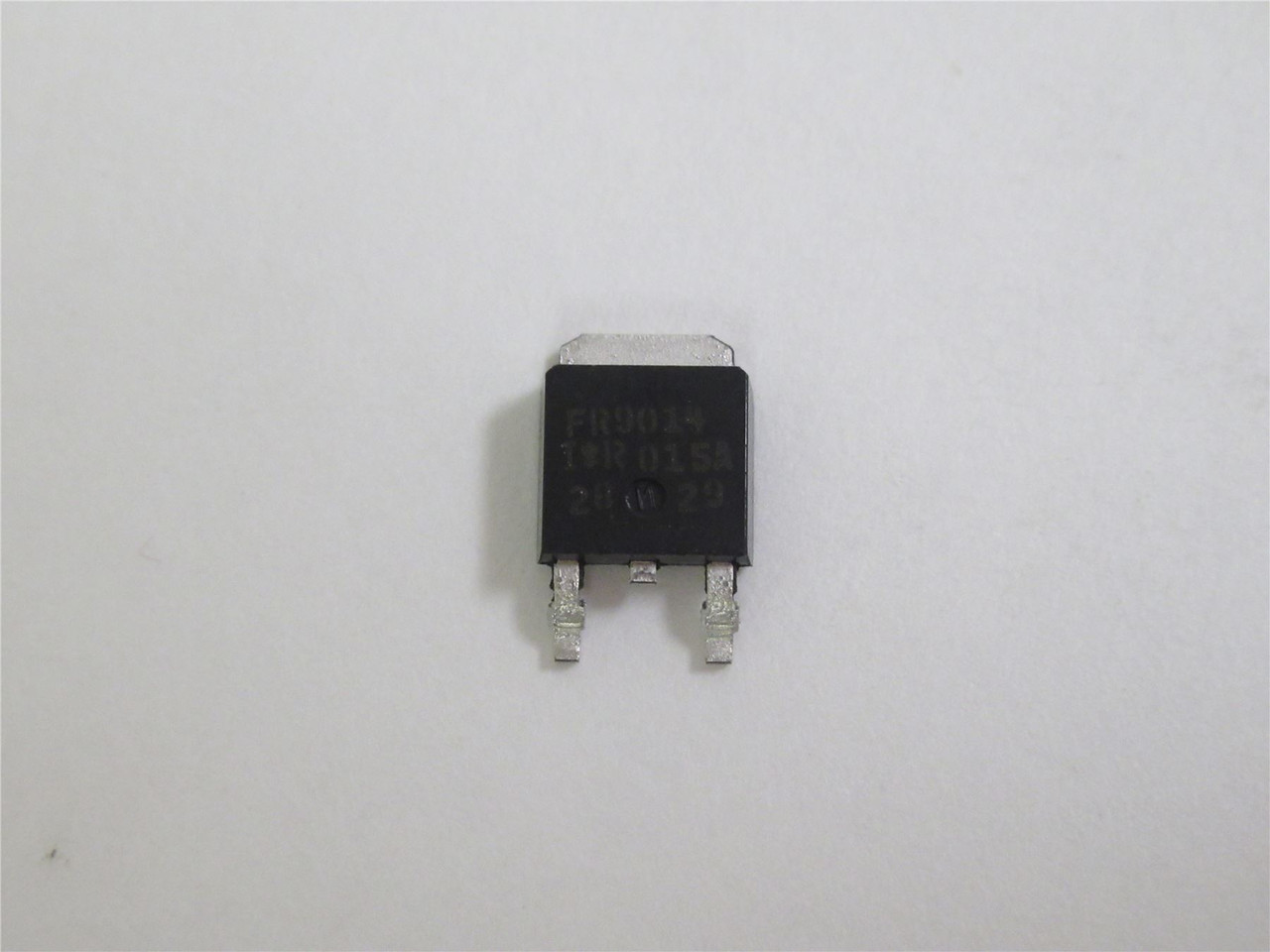 IR FR9014_50; Lot-50 MOSFET P-CH 60V 5.1A DPAK