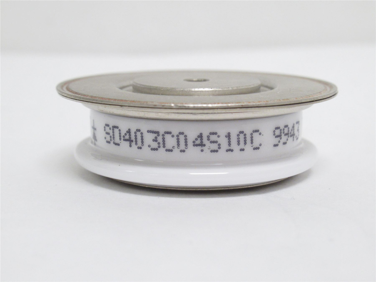 Vishay SD403C04S10C; Fast Recovery Diode; 400V; 430A; 1000nS