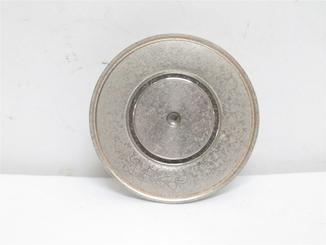 Vishay SD403C04S10C; Fast Recovery Diode; 400V; 430A; 1000nS