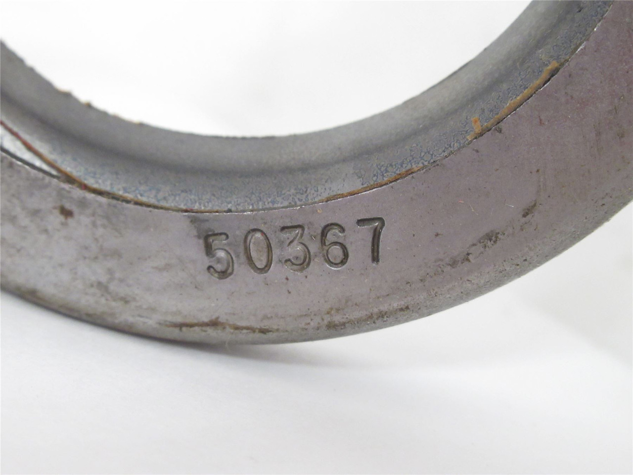 National 50367; Lot-2 Oil Seal; 2.885"OD; 1.915"ID; 0.40"W