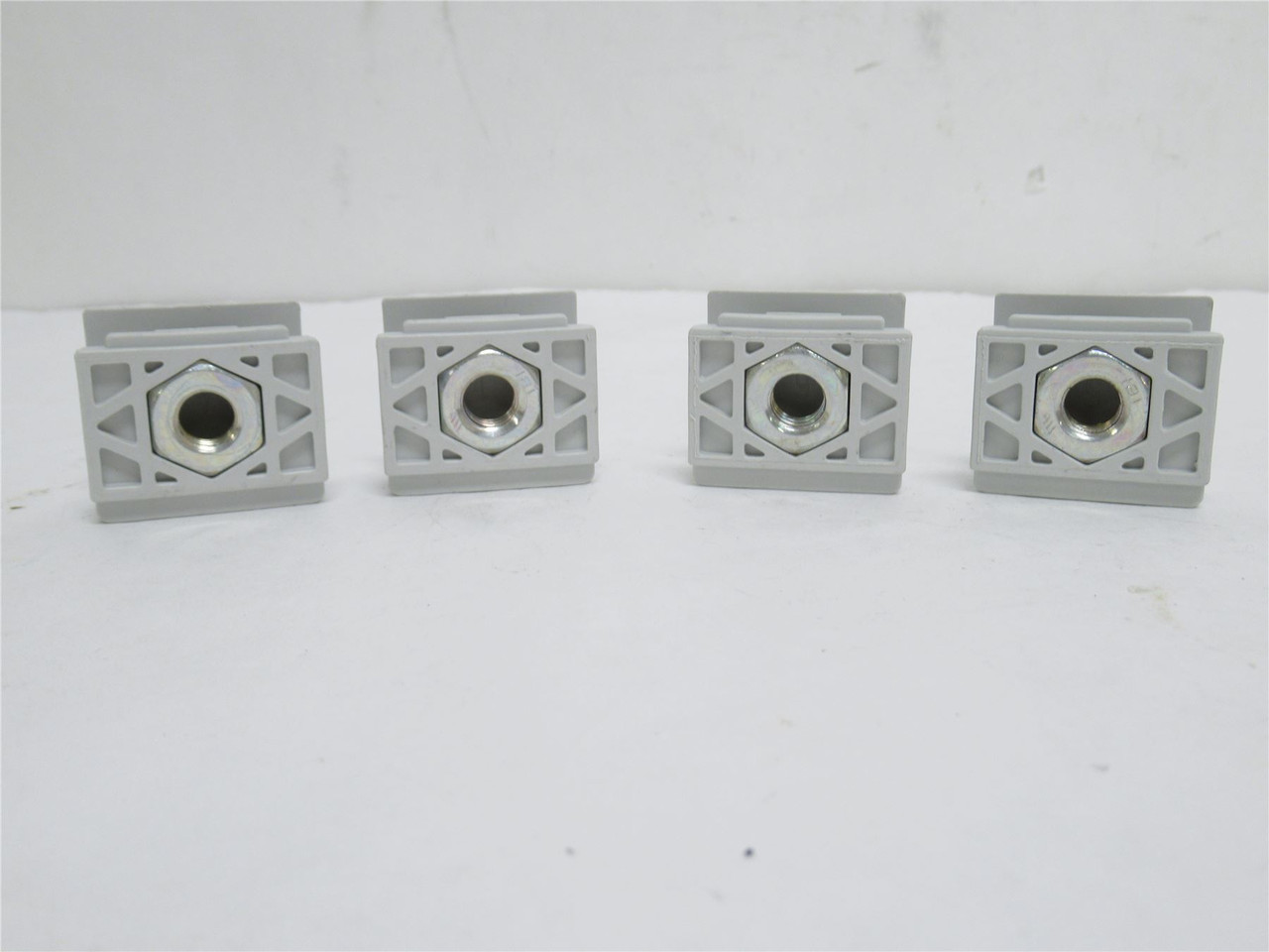 ABB Sace A055010; Front Terminals; MISSING COMPONENTS