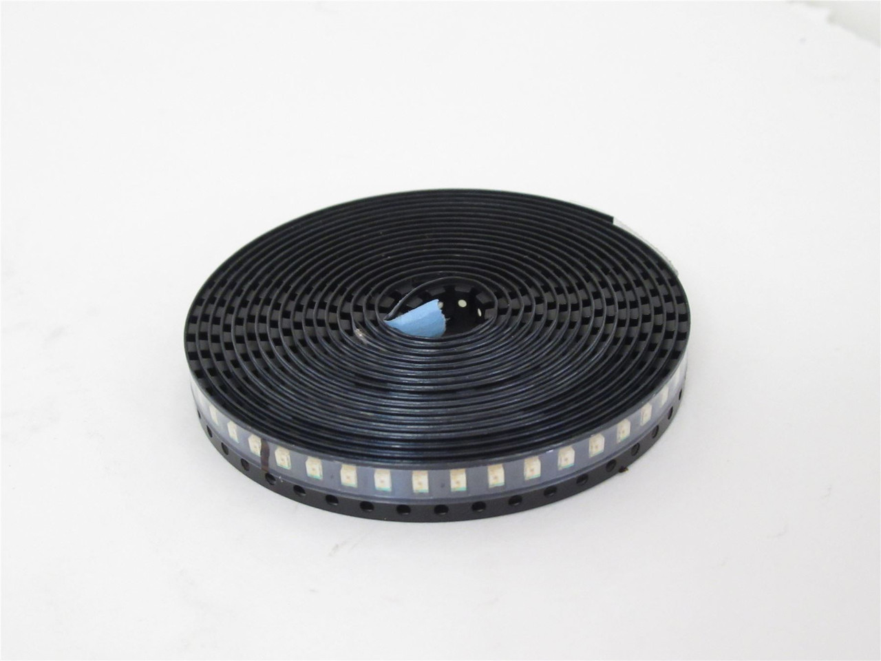 Lite-On LTST-C150GKT; Lot-490 Green LED 2-Pin Chip