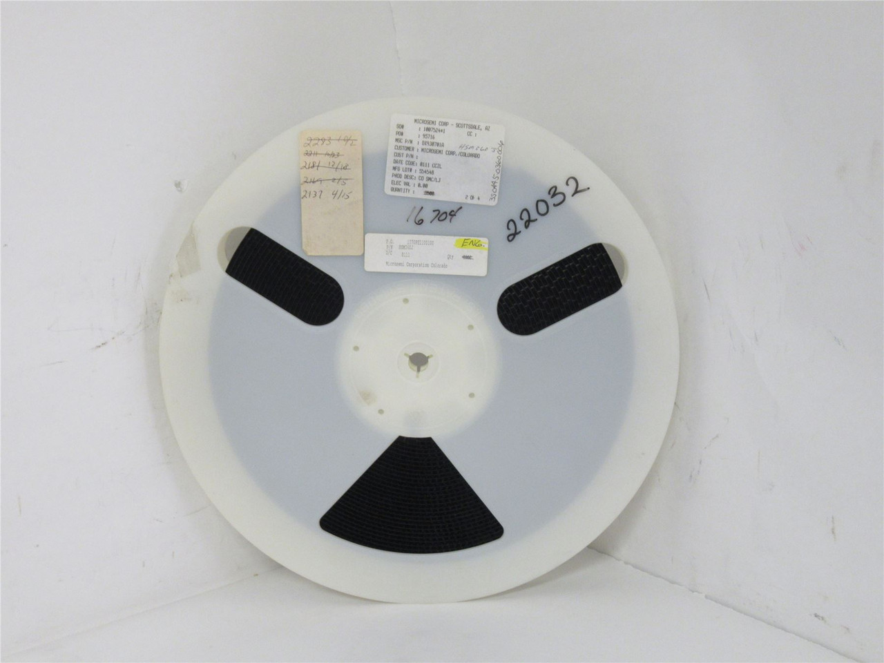 Microsemi HSM360J/TR13; Lot-2000 Diode