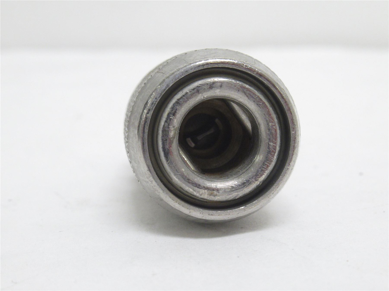 Foster 3103S/S; QD Socket; SS; 1/4" Body; 1/4NPT