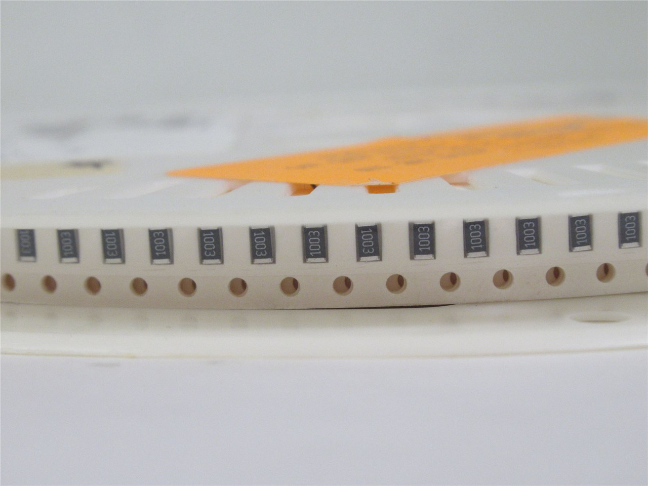 Vishay  CRCW1206100KFKEA; Lot-3000 Resistor 100kOhm