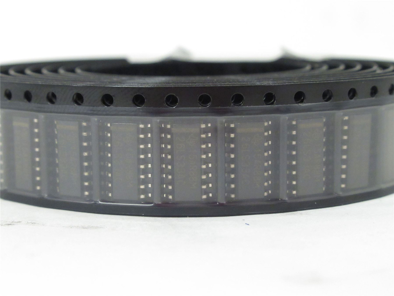 Texas Instruments AM26LS33AC; Lot-165 Quad Dif Line Receiver