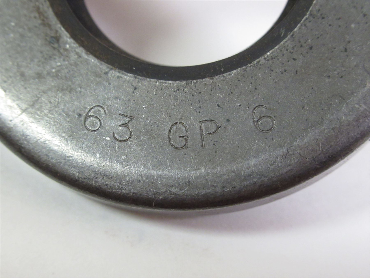 Trostel 63GP6; Oil Seal; 2.064"OD; 0.945"ID; 0.280"W