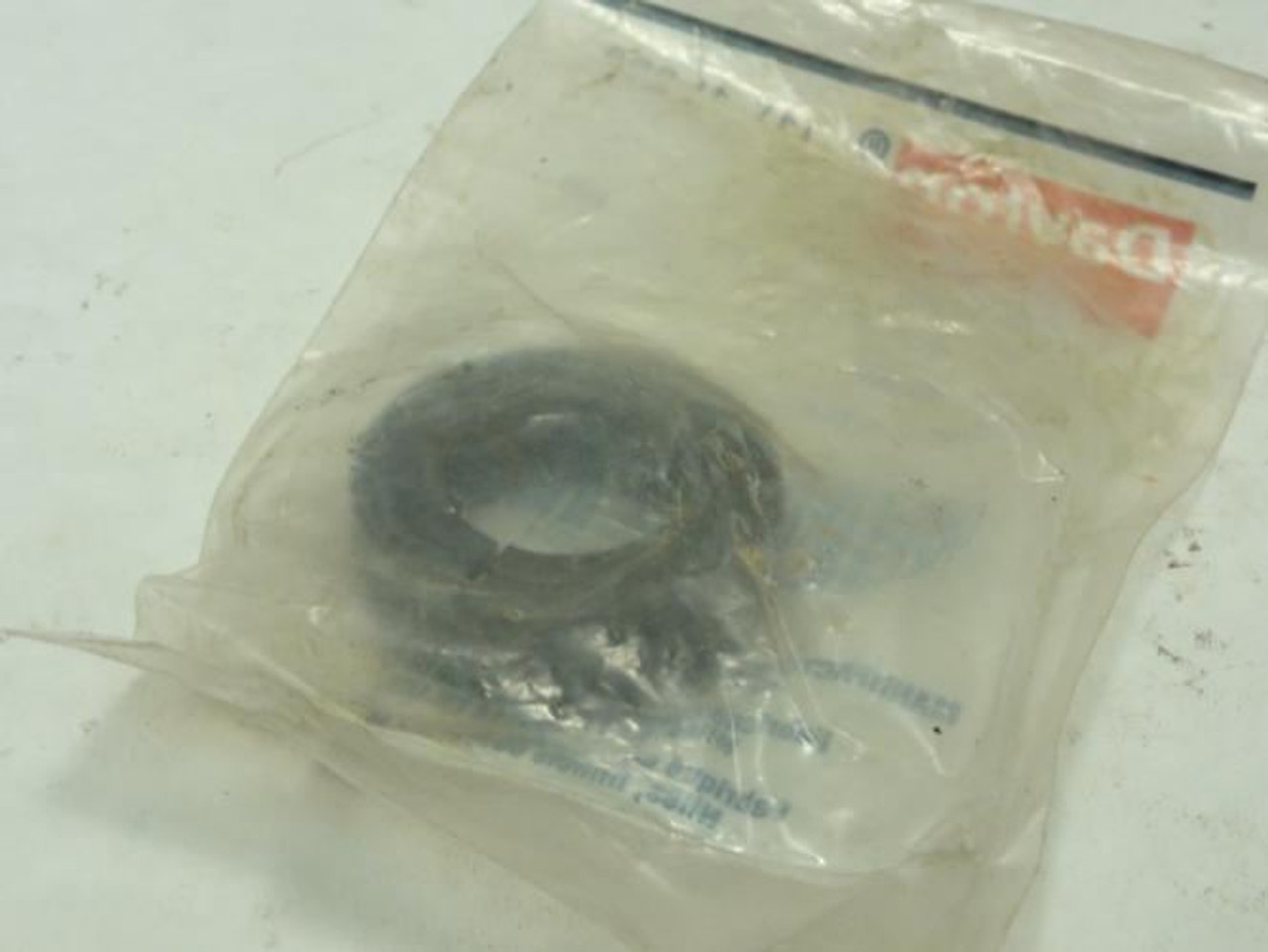 Dayton 1L664; Shaft Collar 1"ID; 1-3/4" OD; 1/2" W