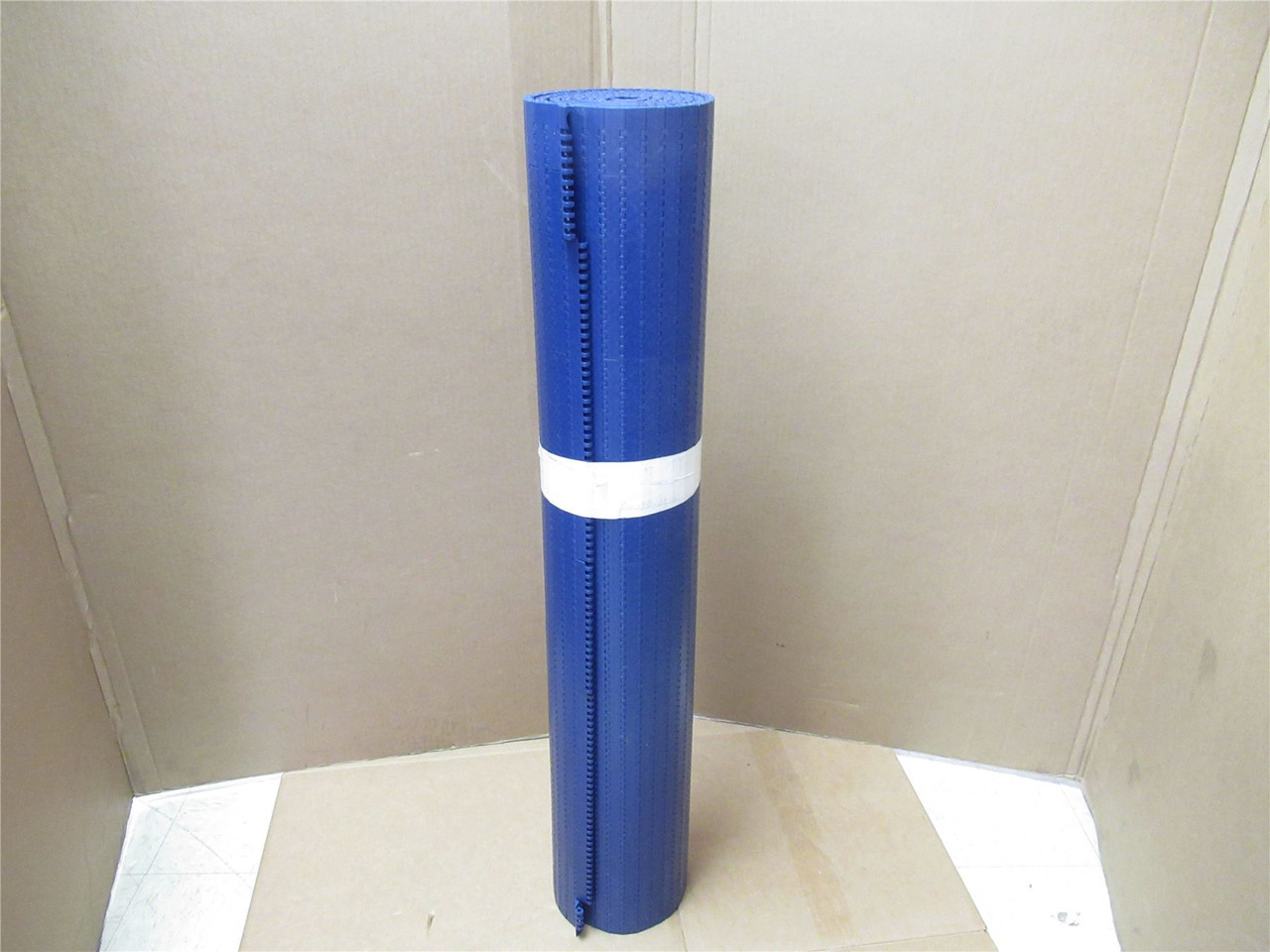 Intralox 8775; Conveyor Belt; 1100 Series 35-3/4"W x 7'L