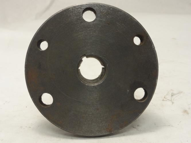 Browning Q1X7/8; Bushing 7/8"ID; 4-1/8" Flange OD