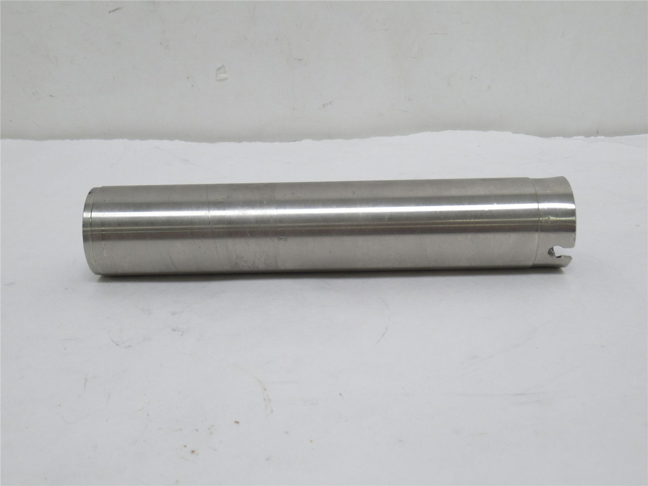 Videojet 375055; Excel 2000 Print Head Cover 7"L; x 1-1/4"ID