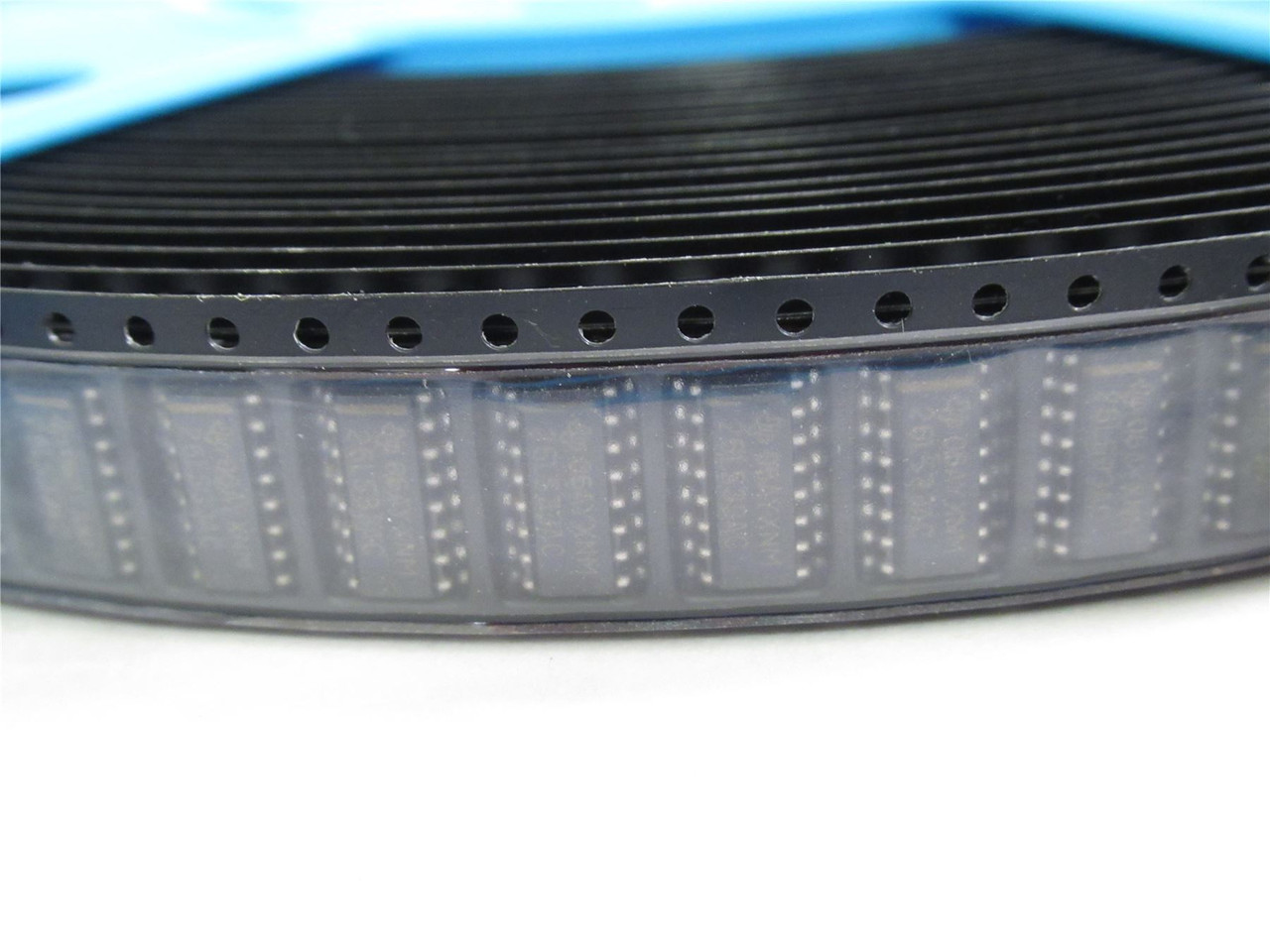 Texas Instruments AM26LS33ACDR; Lot-1000 Line Receiver