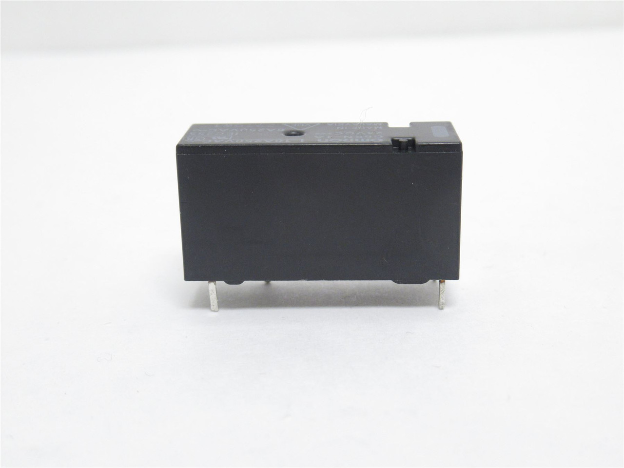 Omron G6RN-1A; Lot-2 E-Mech Relays 10A 250VAC Coil: 24VDC