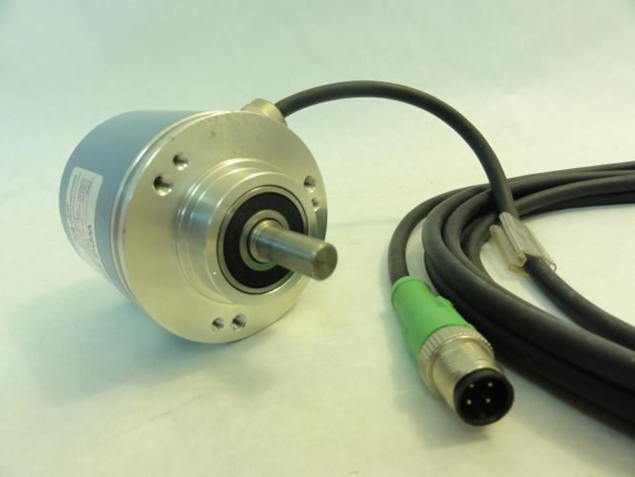 Wachendorff WDG58B-1024-AB-G24-K3-C99; Rotational Encoder