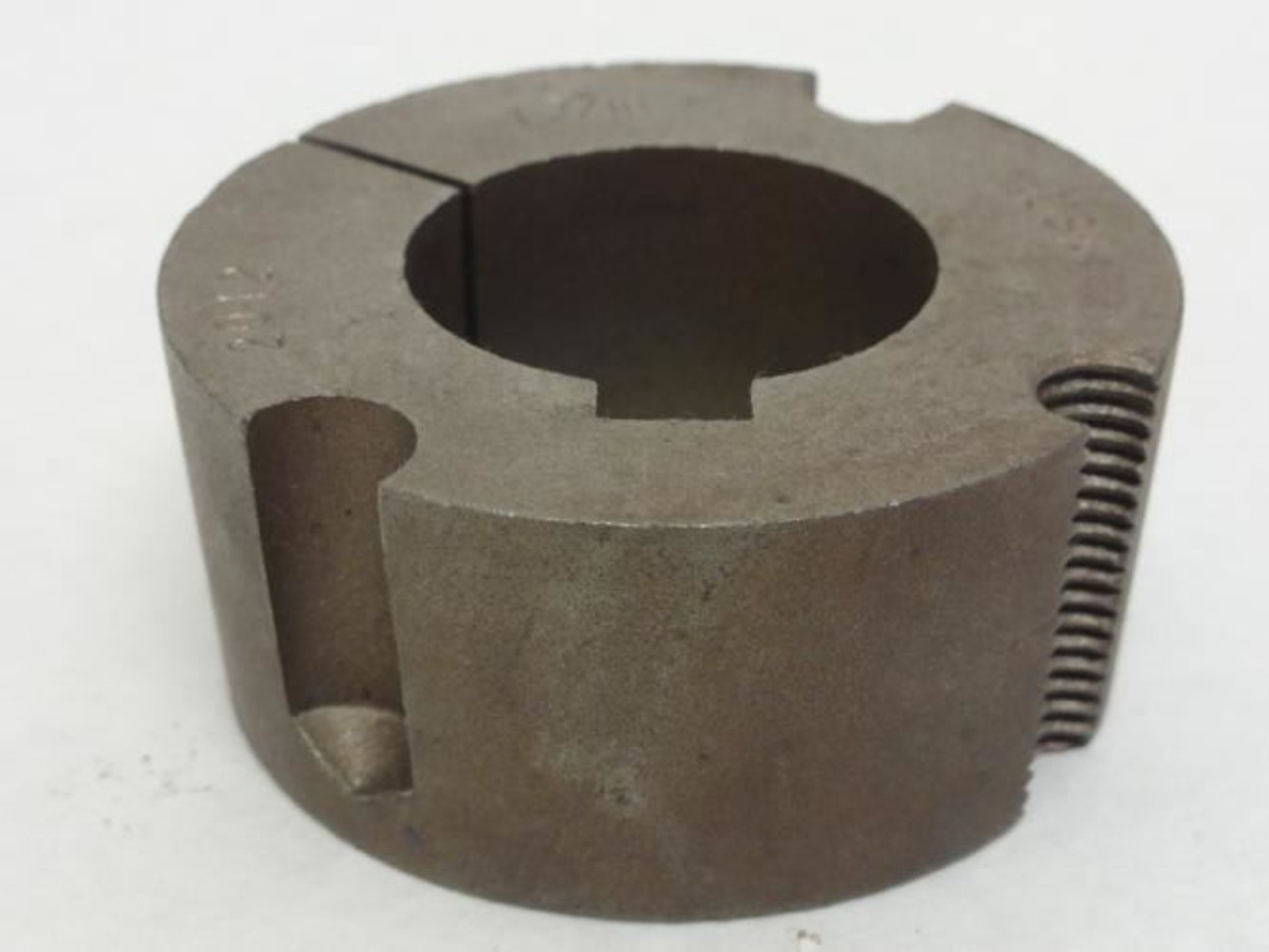 Martin 2012 1-7/16; Taper Bushing; 1-7/16"ID; NO SCREWS