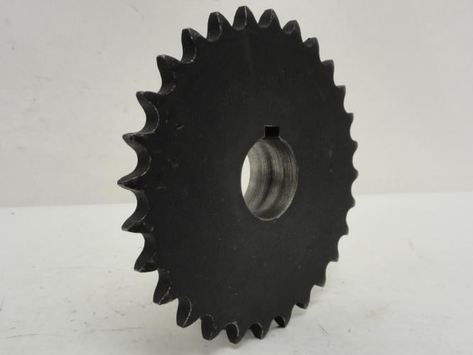 Martin 50BS28-1-7/16; Sprocket # 50; 26Teeth; 1-7/16"ID