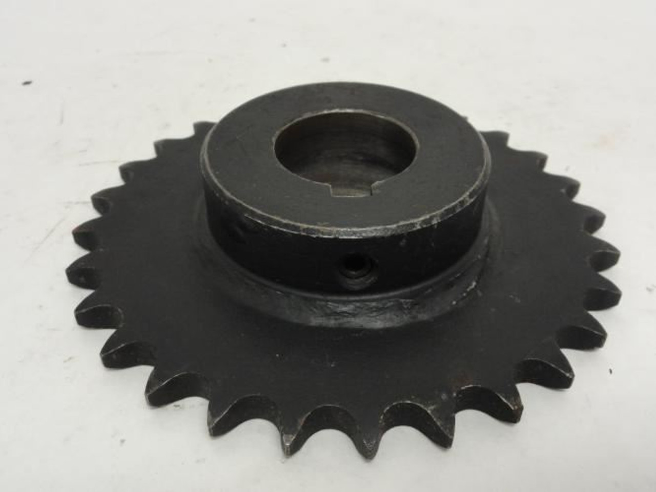 Martin 50BS28-1-7/16; Sprocket # 50; 26Teeth; 1-7/16"ID