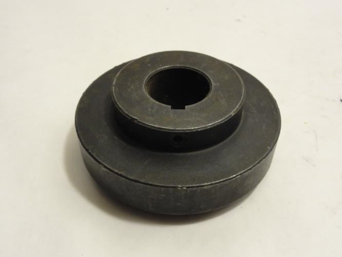 Martin 6S 1-3/16; Sleeve Coupling Hub Flange 1-3/16"ID; Size: 6