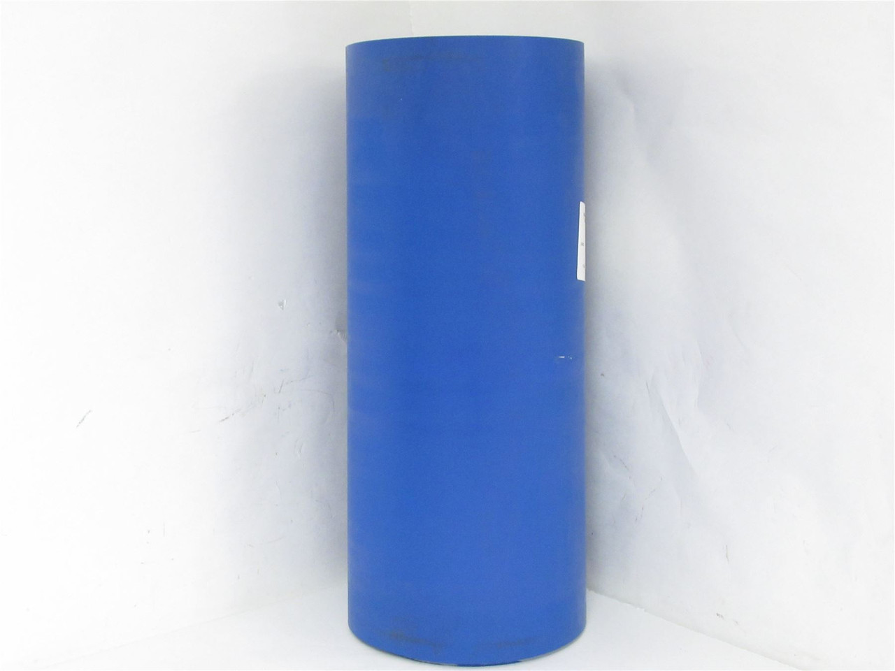 Marel 4267105; Conveyor Double V-Belt; 494mmW X 1160mmL