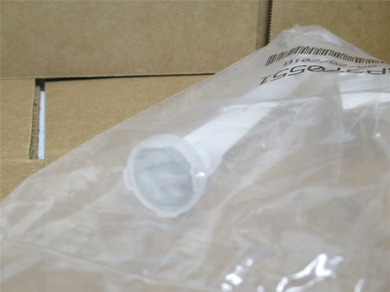 Videojet SP370551; Fluid Bottle Filter