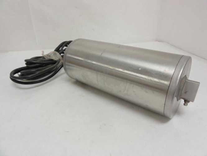 Interroll 60C10; Drum Motor; 0.11Hp 480V
