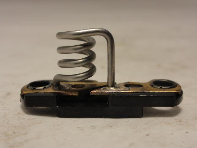 Cutler-Hammer H1237; Overload Thermal Unit