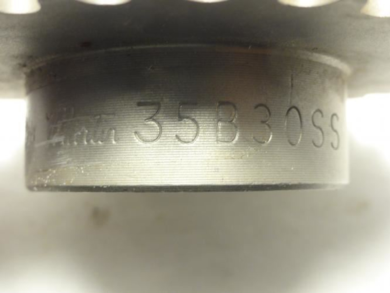 Turck Bi7-P18WD-AP6X-H1141; Proximity Switch; 10-30VDC; 200mA