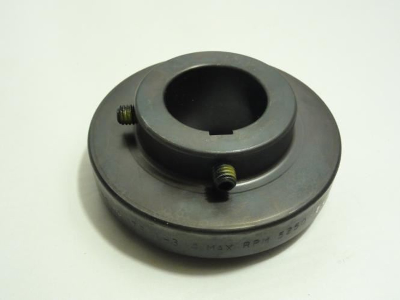 Lovejoy LJ7S 1-3/4; Sleeve Coupling Flange; 1-3/4"ID