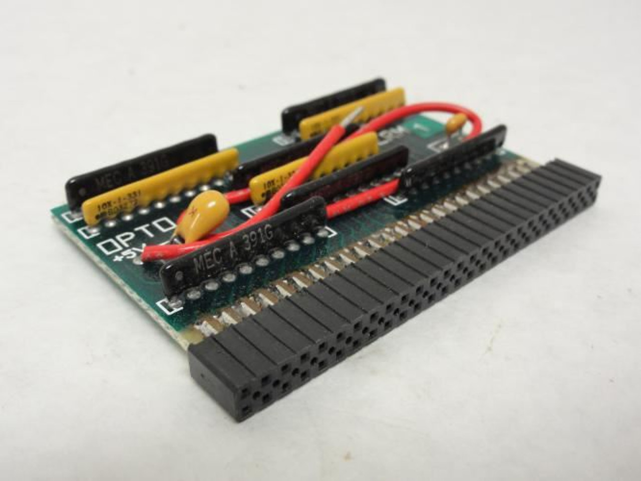 Opto 22 001792J; Terminator Circuit Board Assembly