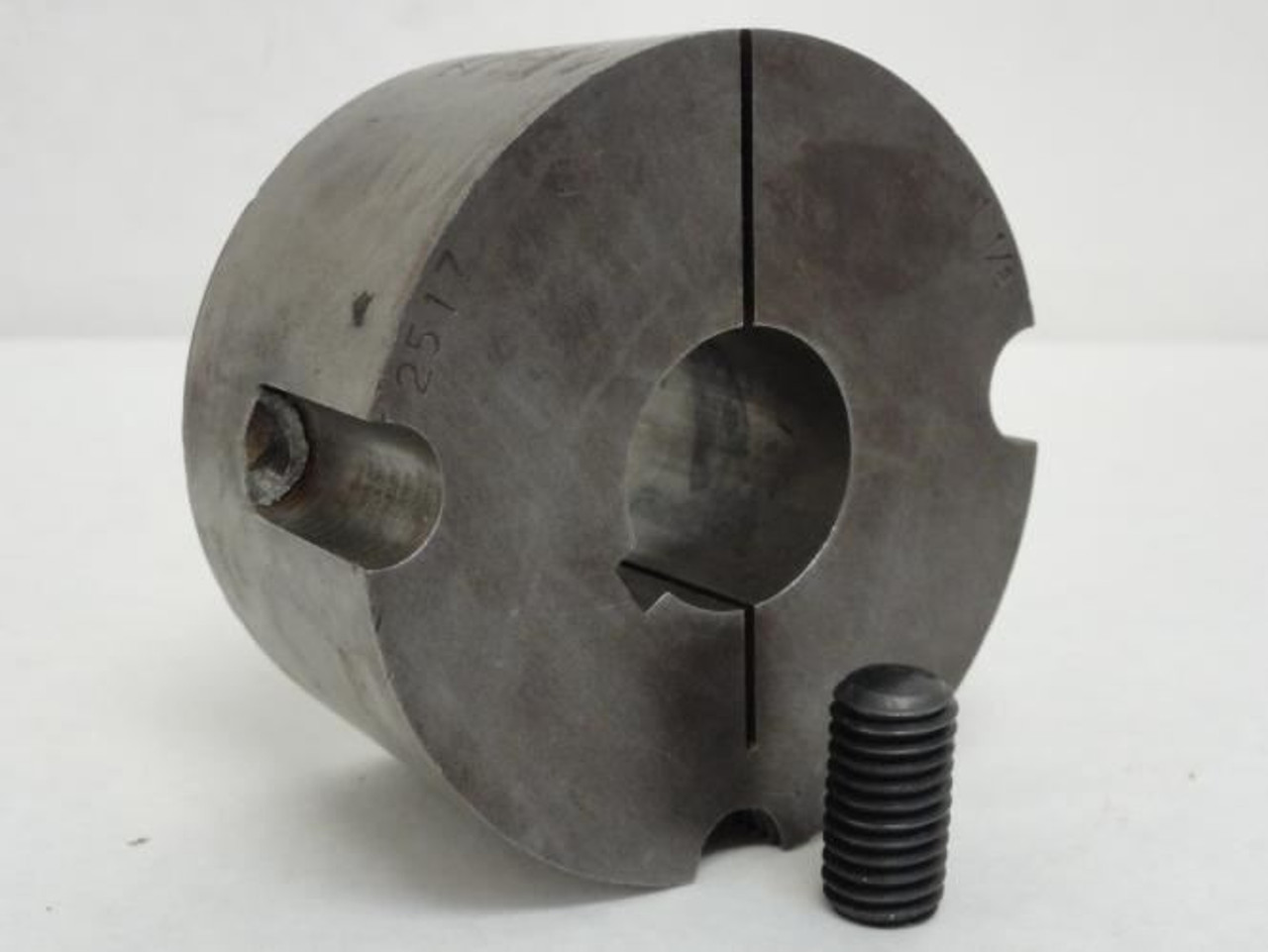 Martin 2517-1-1/8; Taper Bushing 1-1/8"ID