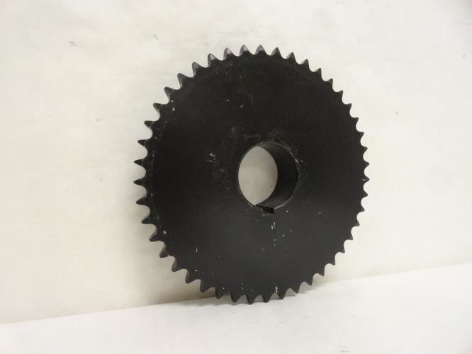 Browning 40P45; Bushed Sprocket # 40; 45Teeth