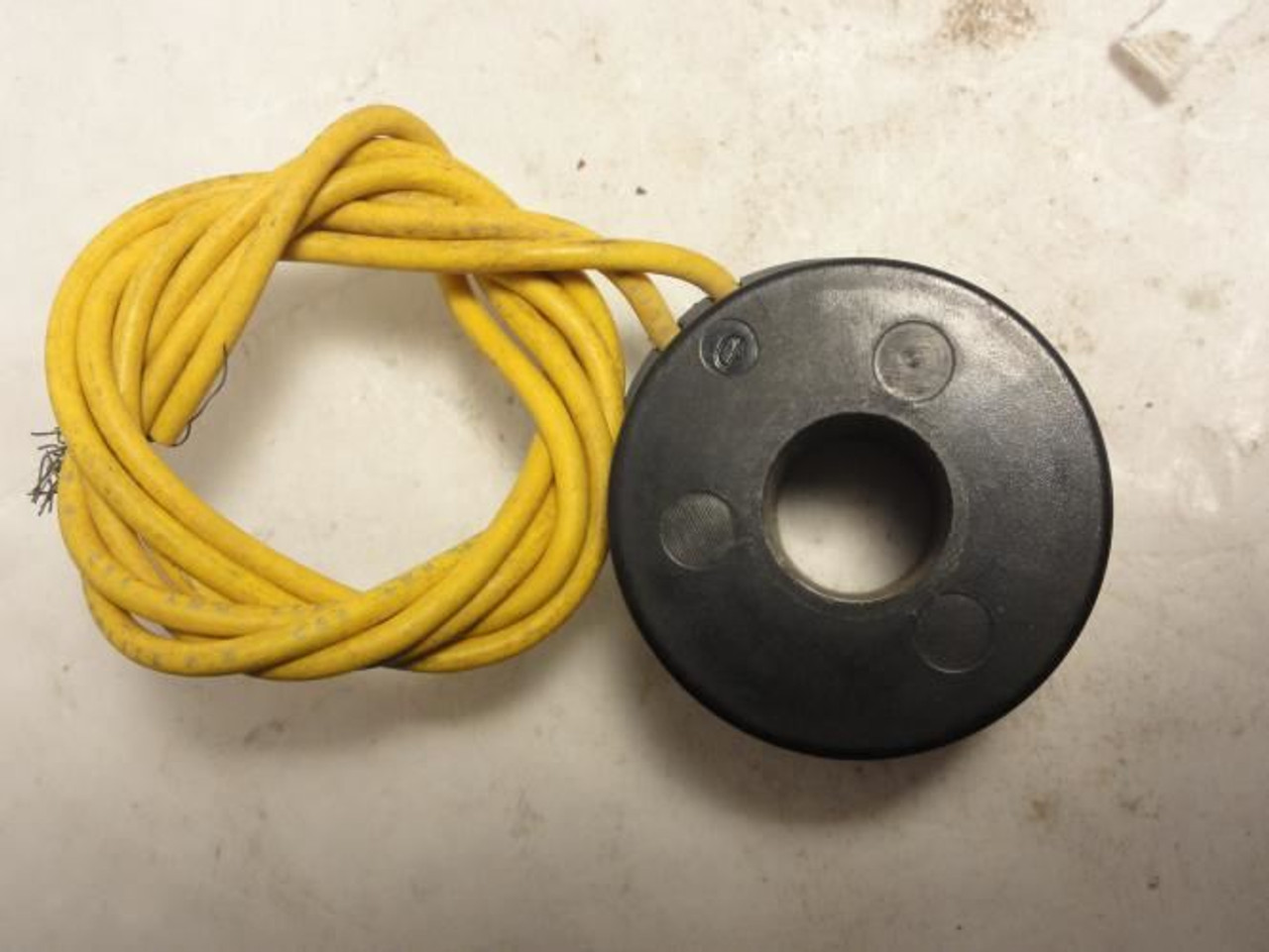 ASCO 216758-001D; Solenoid Coil; 110/120V; 9/16"ID