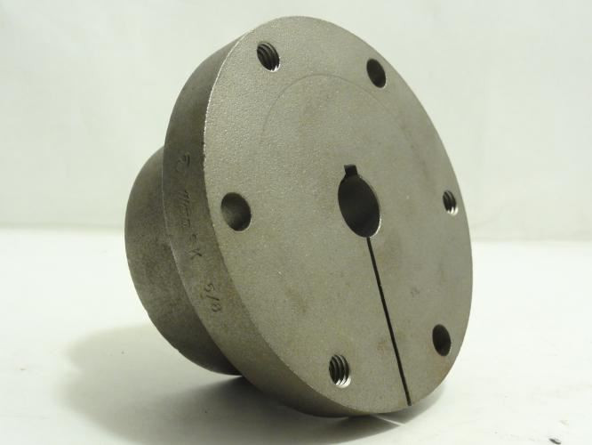 Martin SK 5/8; QD Bushing 5/8"ID; 3-7/8" Flange OD