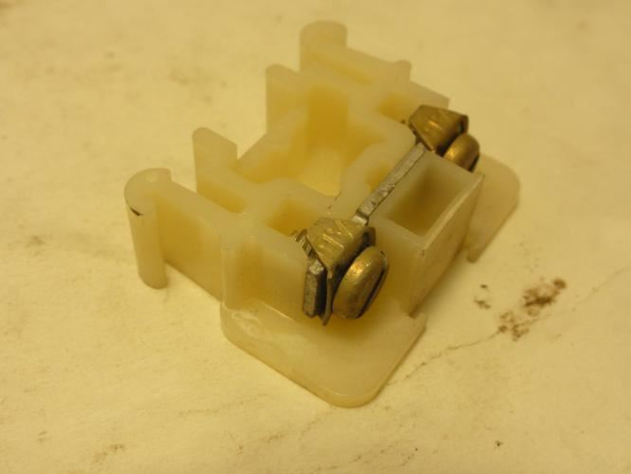 Allen-Bradley 1492; LOT-15 Terminal Blocks; Style F