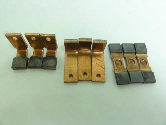 Hoyt K511; Contact Kit; Replacement for Square D