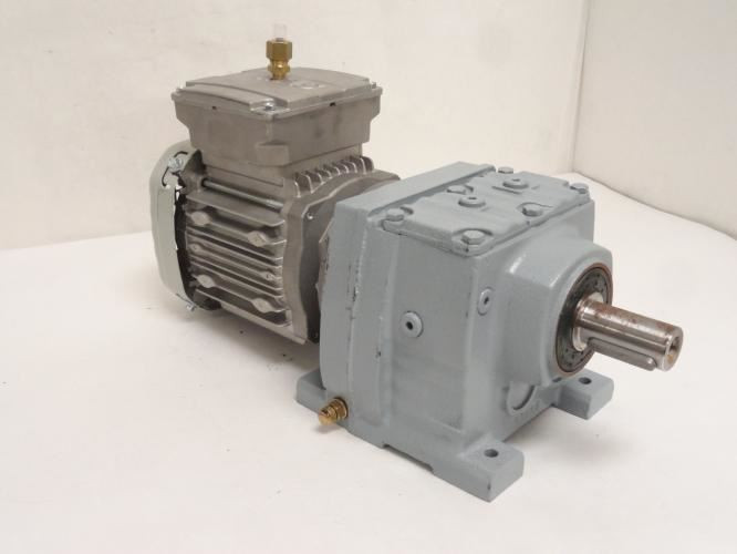 JBT 178569PX; AC Gearmotor 87.7639594301.0002.18.80; 230/460V