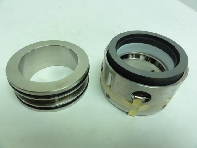 Cornell Pump A16166V-40; Mechanical Seal Kit