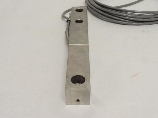 Rice Lake RLSBF-2.5K; Load Cell 2.5K @ 3.0 mV/V