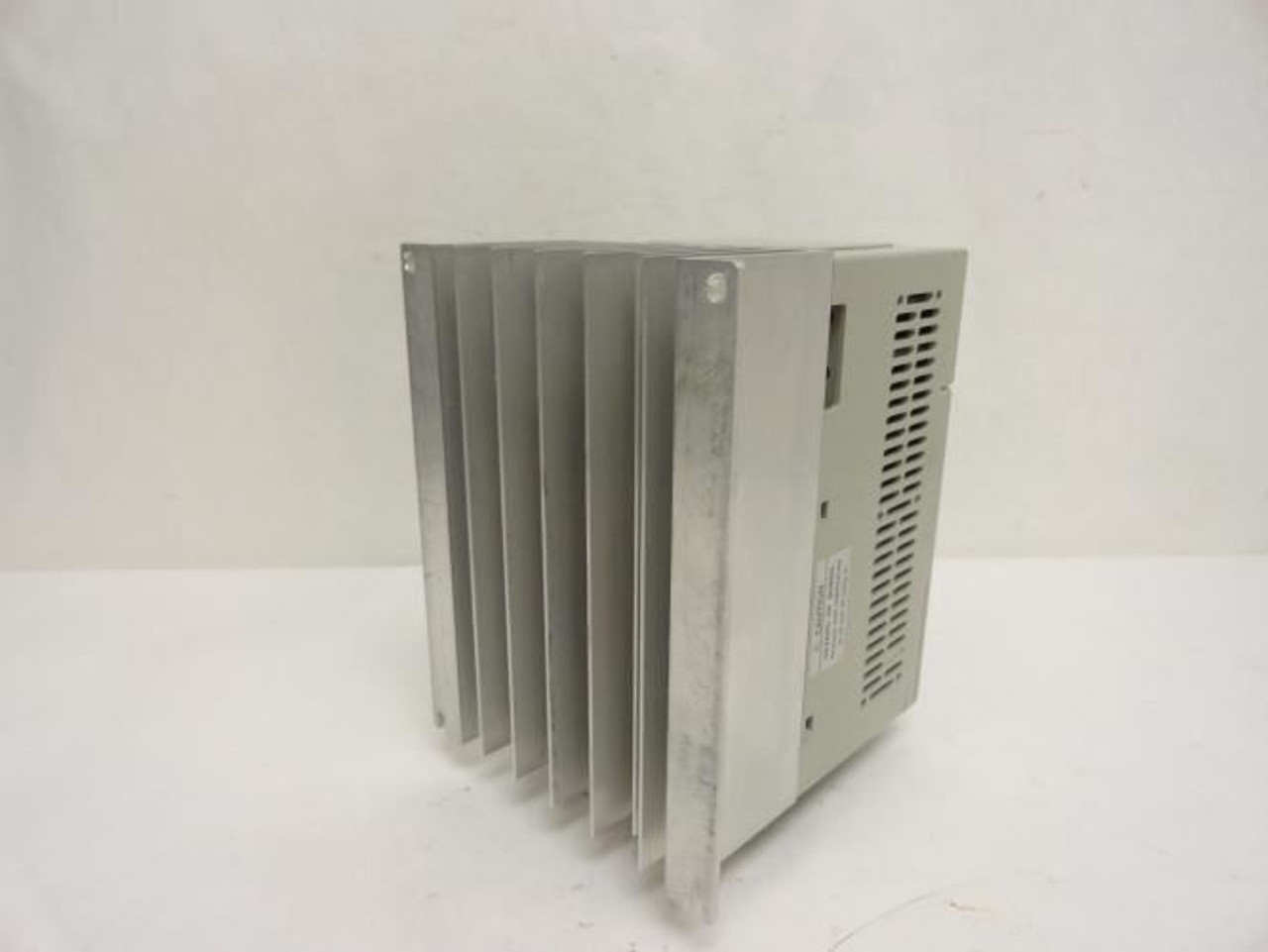 Allen-Bradley 161S-AA07NPU; AC Drive; 2HP 200-240Vin 3Ph