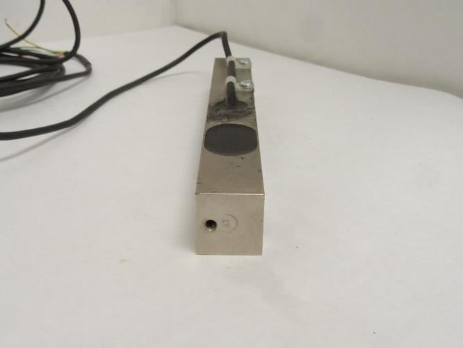 HBM SBF-15100; Load Cell 2500 LB Capacity